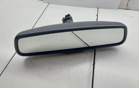Nissan Navara D23 Rear view mirror (interior) 963217990A E11015892