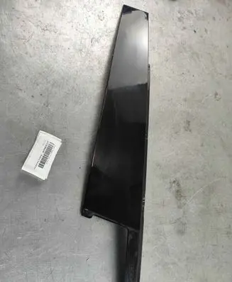 Mercedes-Benz S W222 Front door trim (molding) a2226900287