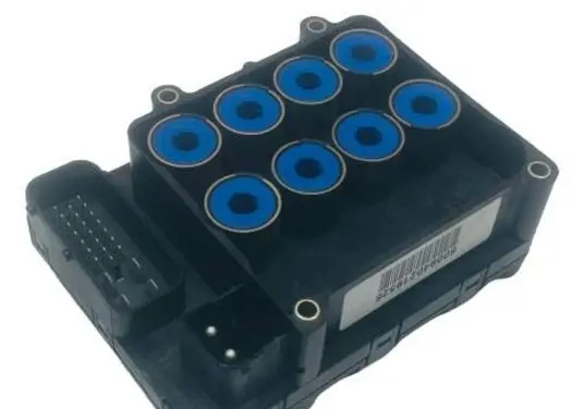 Toyota Corolla E110 ABS control unit/module 8954102010 5WK8460 10094919003
