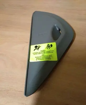 Chevrolet Nubira Other dashboard part 96555024