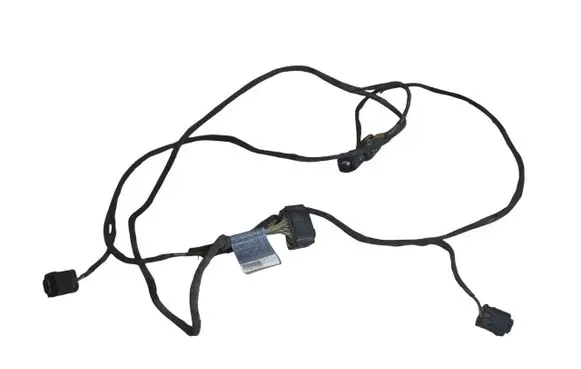 BMW 5 E60 E61 Parking sensor (PDC) wiring loom 6928363 470014195968