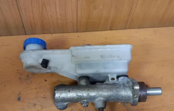 Citroen Relay I ABS Pump 1425473