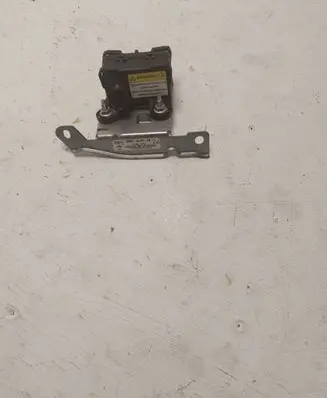 Volvo V50 ESP acceleration yaw rate sensor 10170103533 C177B21MSY 07W083
