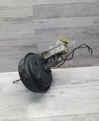 Volkswagen Multivan T5 Brake booster 7h0612101a