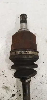 Hyundai i30 Front driveshaft 