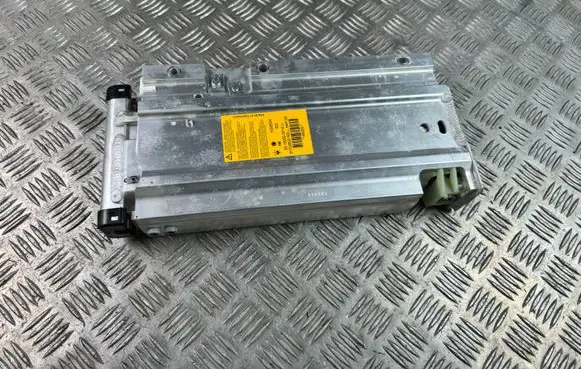 Maserati GranCabrio M145 Convertible roof roll over bar 81733800