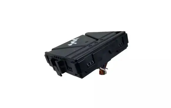 Volkswagen Golf VI Gateway control module 3Q0907530AL