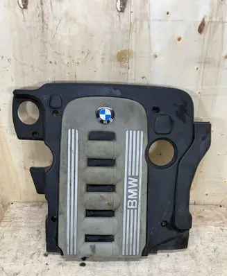 BMW X5 E53 Engine cover (trim) 7788921 11147788921 15195001