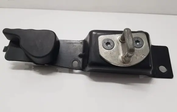 Renault Kangoo II Loading door interior handle 9250B