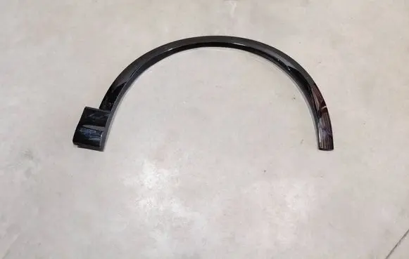 Audi Q8 Front arch trim 4M853718B