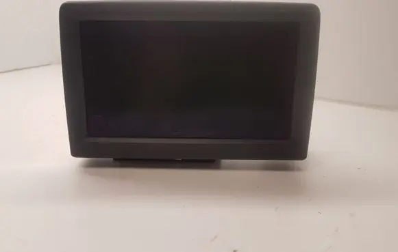 Audi A8 S8 D3 4E Screen/display/small screen 4E0919603F