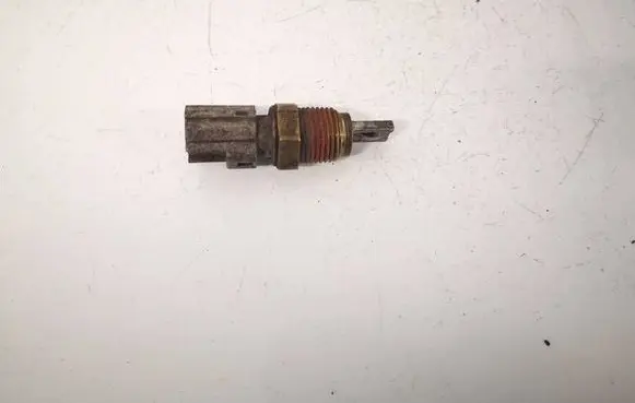 Ford Focus Intake air temperature sensor F62F12A697AA