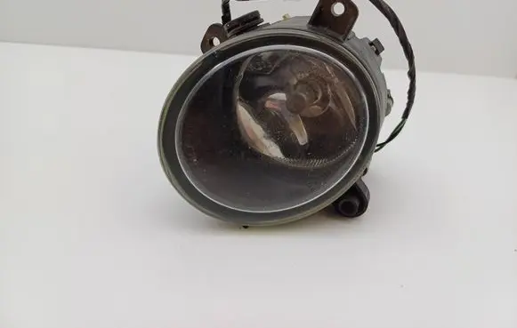 Front fog light