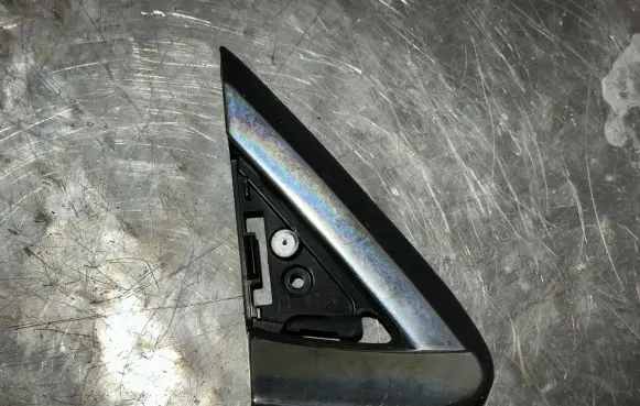 Citroen DS4 Plastic wing mirror trim cover 9687369277
