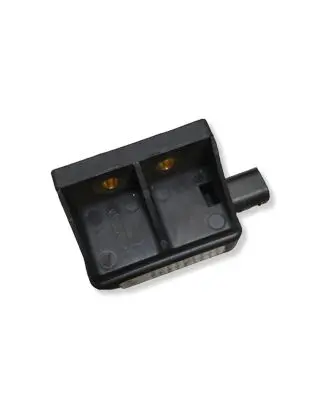 Audi A3 S3 8L ESP acceleration yaw rate sensor 1J1907637B 10098004632