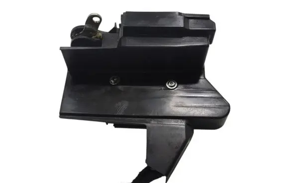 Dacia Sandero II Front door lock 805026816R