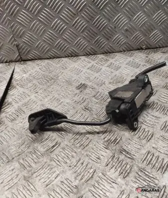 Toyota Yaris Accelerator throttle pedal 781100d140