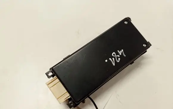Citroen C5 Other control units/modules 9654105480 966649578000 S180118001A
