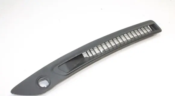 Nissan 370Z Dashboard air vent grill cover trim 