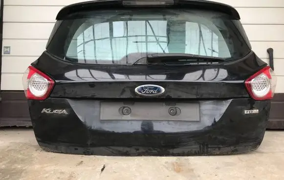 Ford Kuga I Tailgate/trunk/boot lid