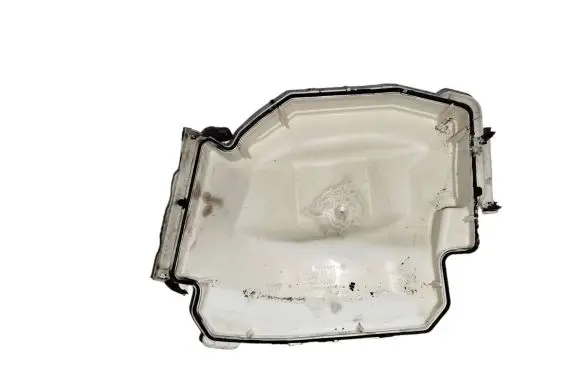 BMW X1 E84 Fuse box cover 7544577 58650910 12907544577