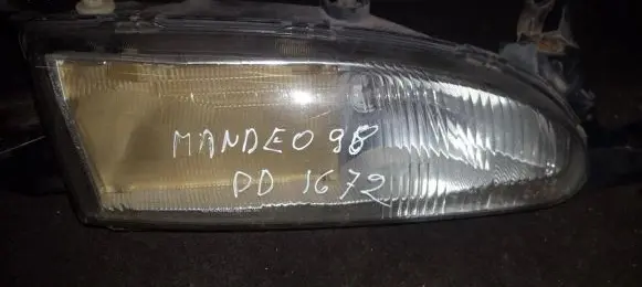 Ford Mondeo MK I Headlight/headlamp