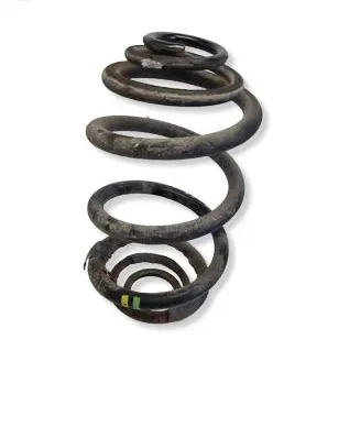 Renault Trafic III (X82) Rear coil spring 