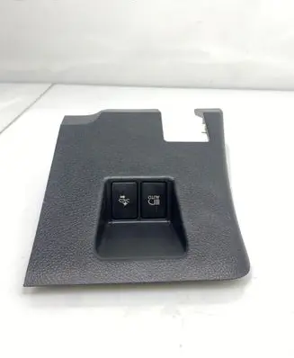 Toyota Yaris Dashboard lower bottom trim panel 554330D220