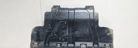 Nissan Pathfinder R51 Engine splash shield/under tray 508104JA0B