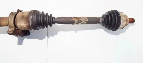 Ford Focus C-MAX Front driveshaft