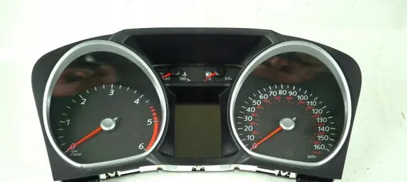 Speedometer (instrument cluster)