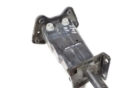 Mercedes-Benz CL C216 Front bumper shock/impact absorber A2216204434