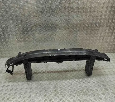 BMW iX Front bumper cross member 8737034