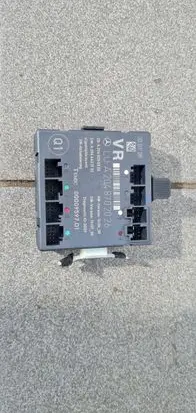Mercedes-Benz C W204 Door control unit/module A2048200226 00009597 2044421732