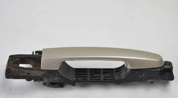 Toyota RAV 4 (XA30) Tailgate/trunk/boot exterior handle 