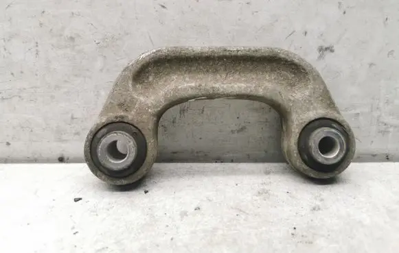 Front anti-roll bar/stabilizer link