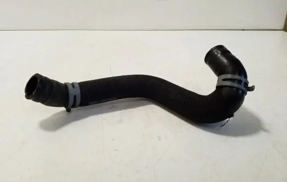 Audi e-tron Engine coolant pipe/hose 4KE145930F
