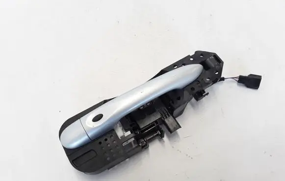 Renault Megane III Front door exterior handle 806B03847R