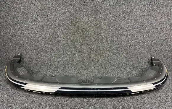 Hyundai Kona II Tailgate/trunk spoiler 92209-BF
