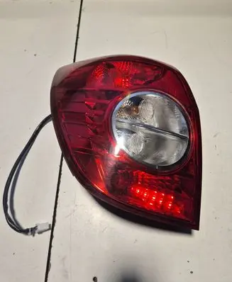 Chevrolet Captiva Rear/tail lights 6135U2D19