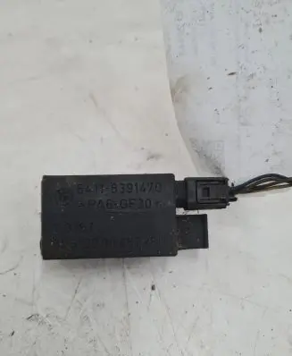BMW 5 E39 AUC sensor 64118391470