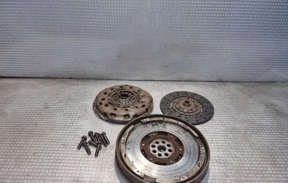 Fiat Ducato Clutch set kit 504088657 55229617 E6924