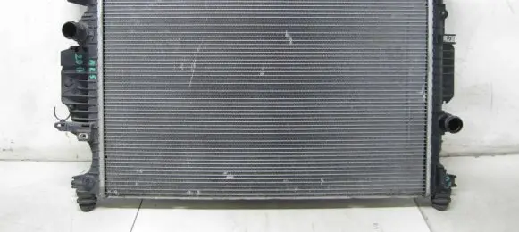 Ford Mondeo MK V Coolant radiator DG938005CC
