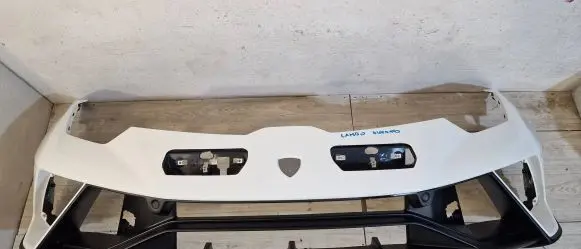 Lamborghini LP 610-4 Front bumper 4t0807873