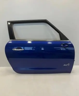Mini Paceman (R61) Door (2 Door Coupe) 