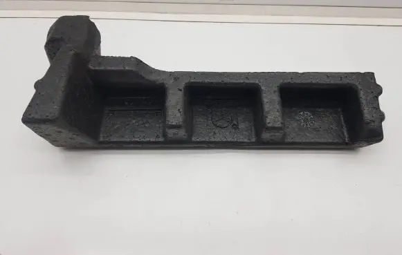 Mercedes-Benz ML W166 Other interior part A1666840937