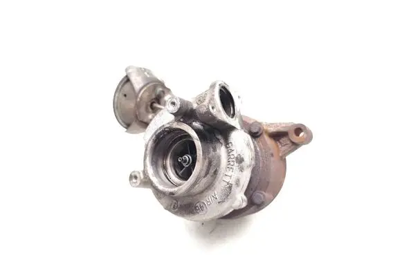 Citroen C8 Turbo 9661306080