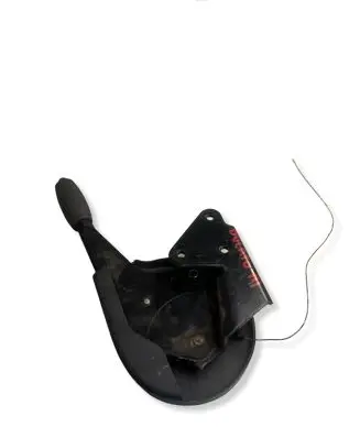 Fiat Ducato Handbrake/parking brake lever assembly 3456