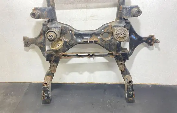 Mercedes-Benz Vito Viano W639 Front subframe