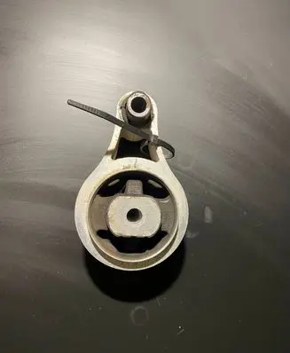 Opel Movano A Engine mount bracket 8200027176 8200027176B 9271763